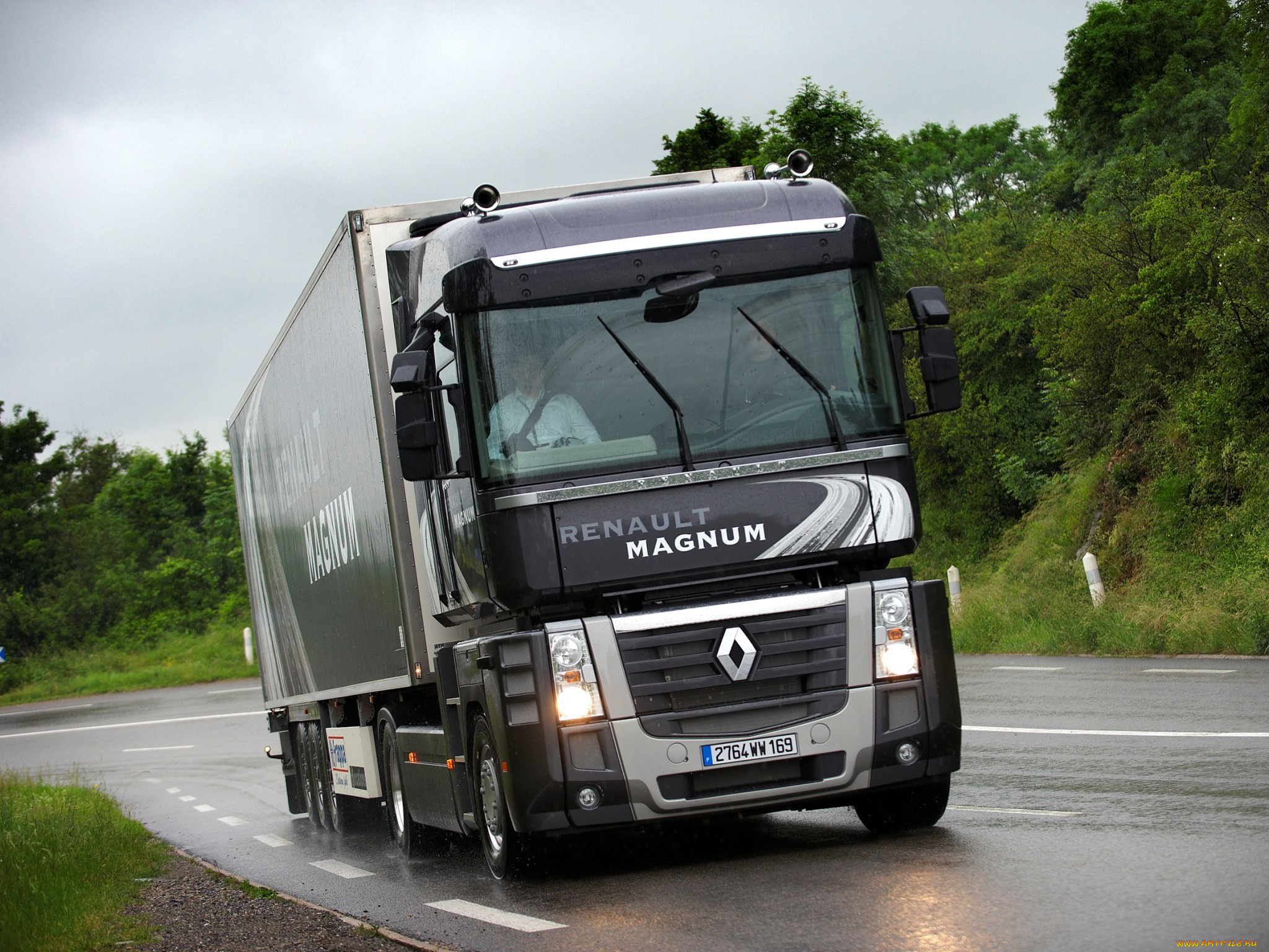 , renault, trucks, , 